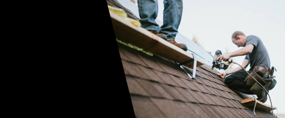 North Uxbridge Roofing Contractors